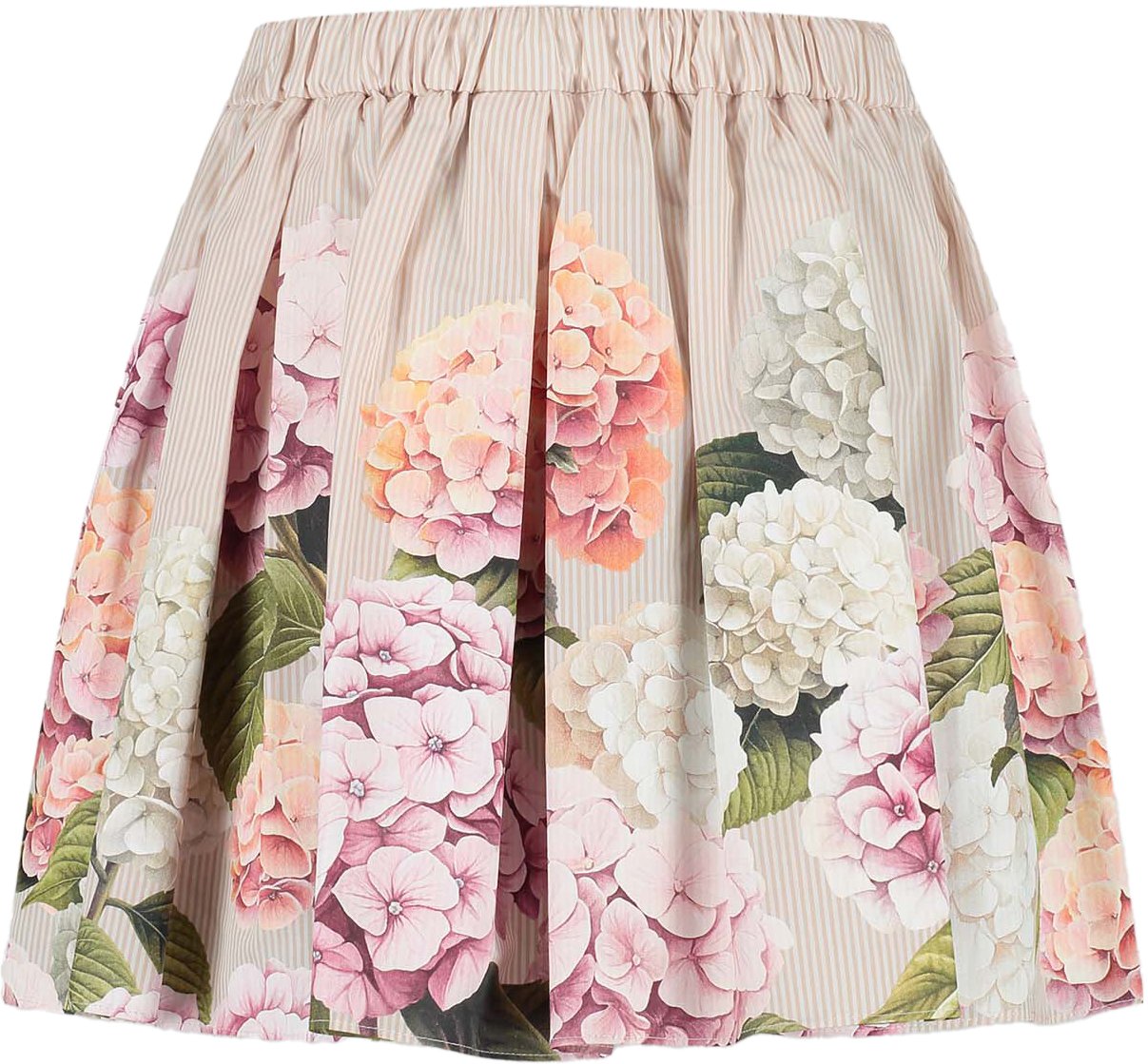 Dolce & Gabbana Skirt Beige