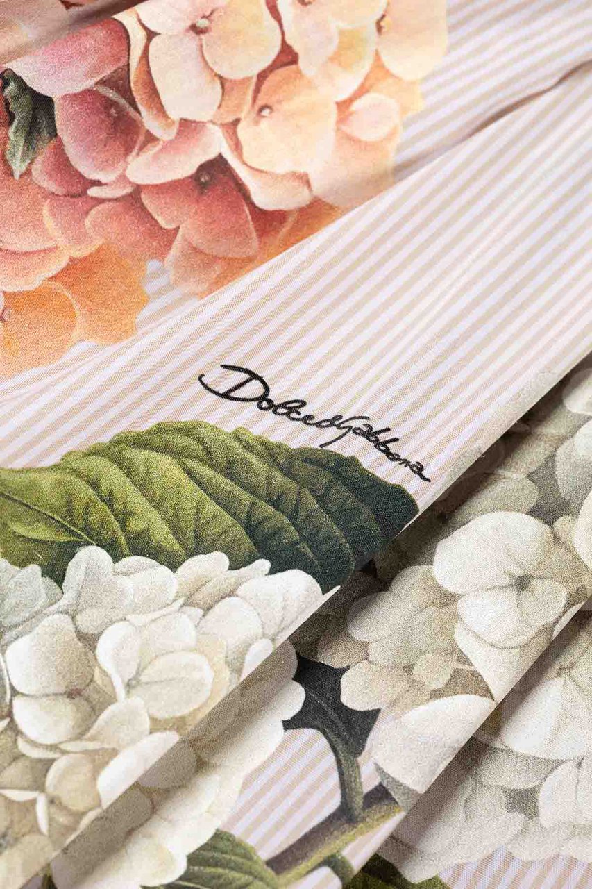 Dolce & Gabbana Skirt Beige