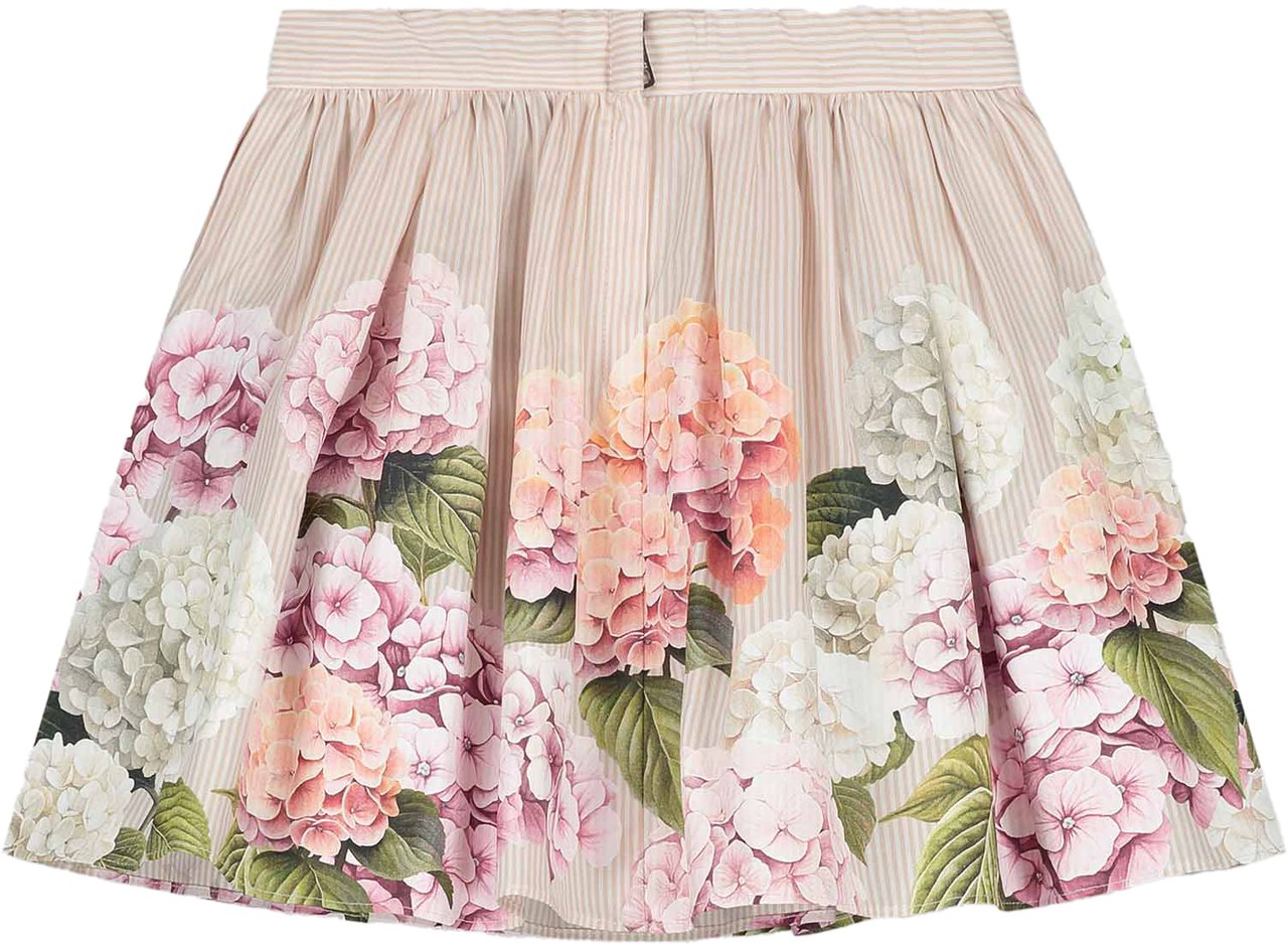 Dolce & Gabbana Skirt+culottes Beige