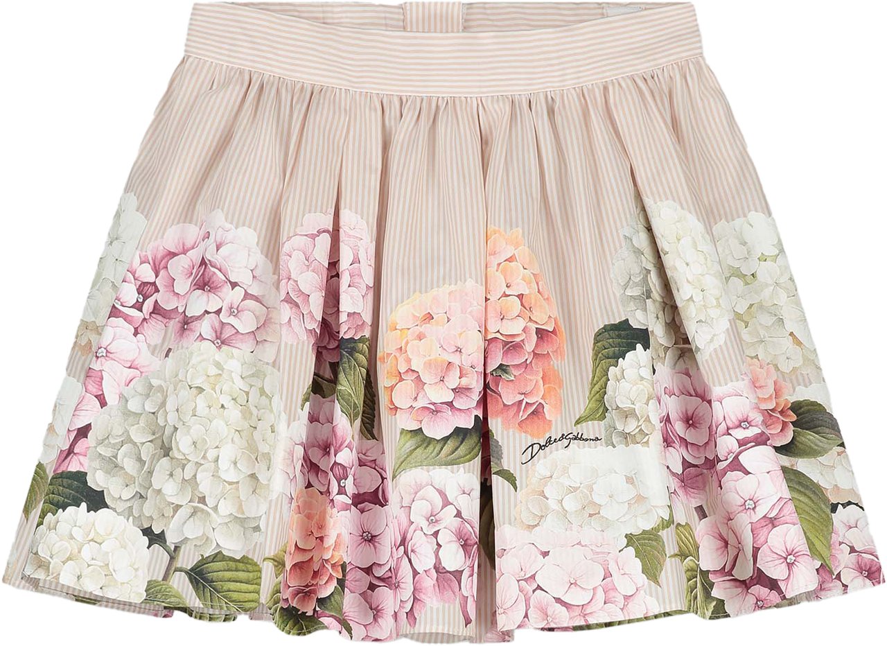 Dolce & Gabbana Skirt+culottes Beige