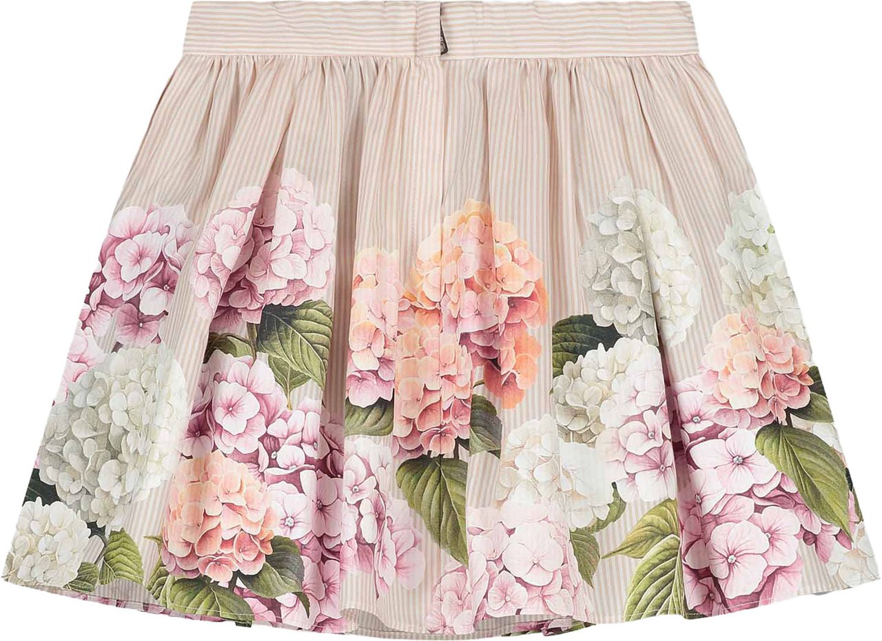 Dolce & Gabbana Skirt+culottes Beige