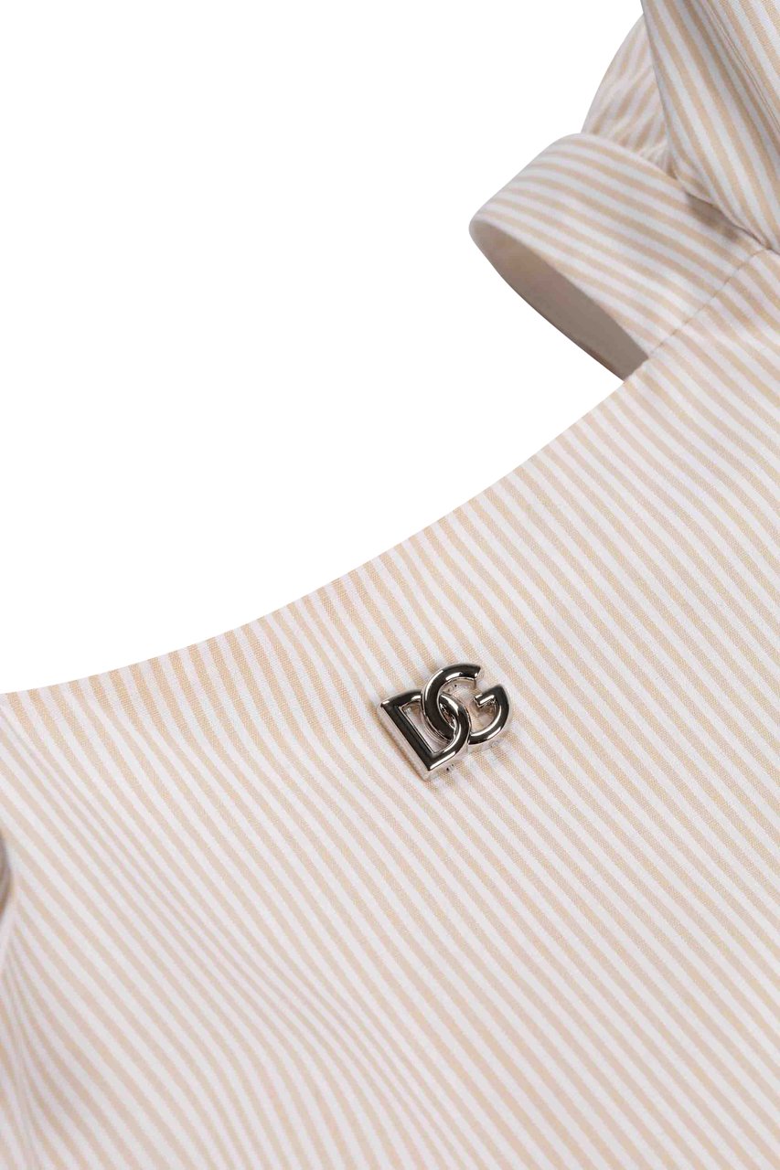 Dolce & Gabbana Dressshortsl+culotte Roze