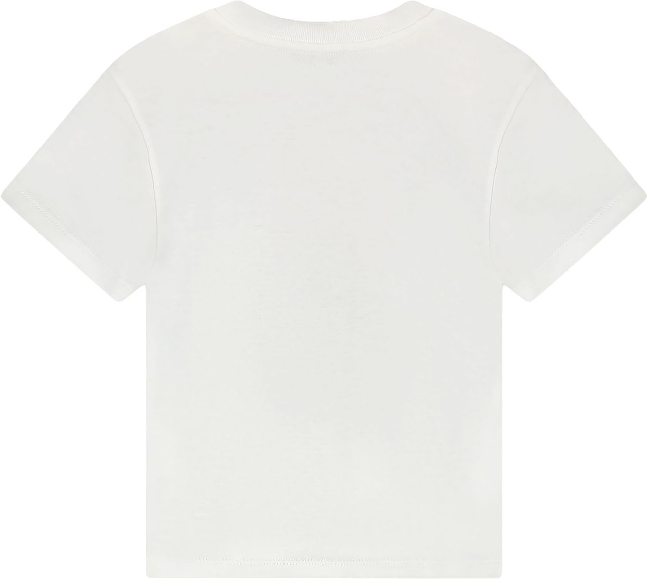 Dolce & Gabbana T-shirt Roze