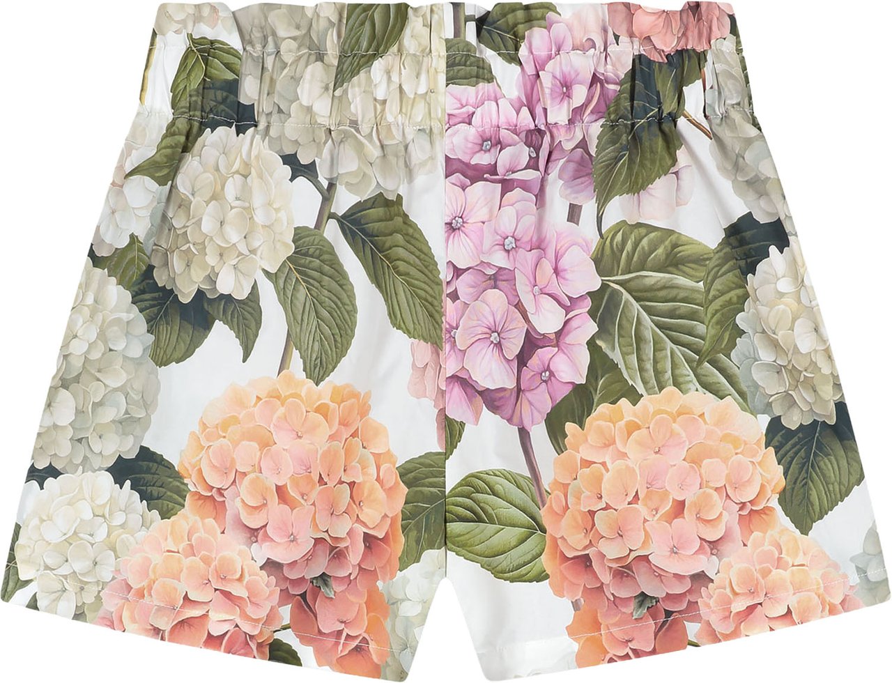 Dolce & Gabbana Shorts Roze