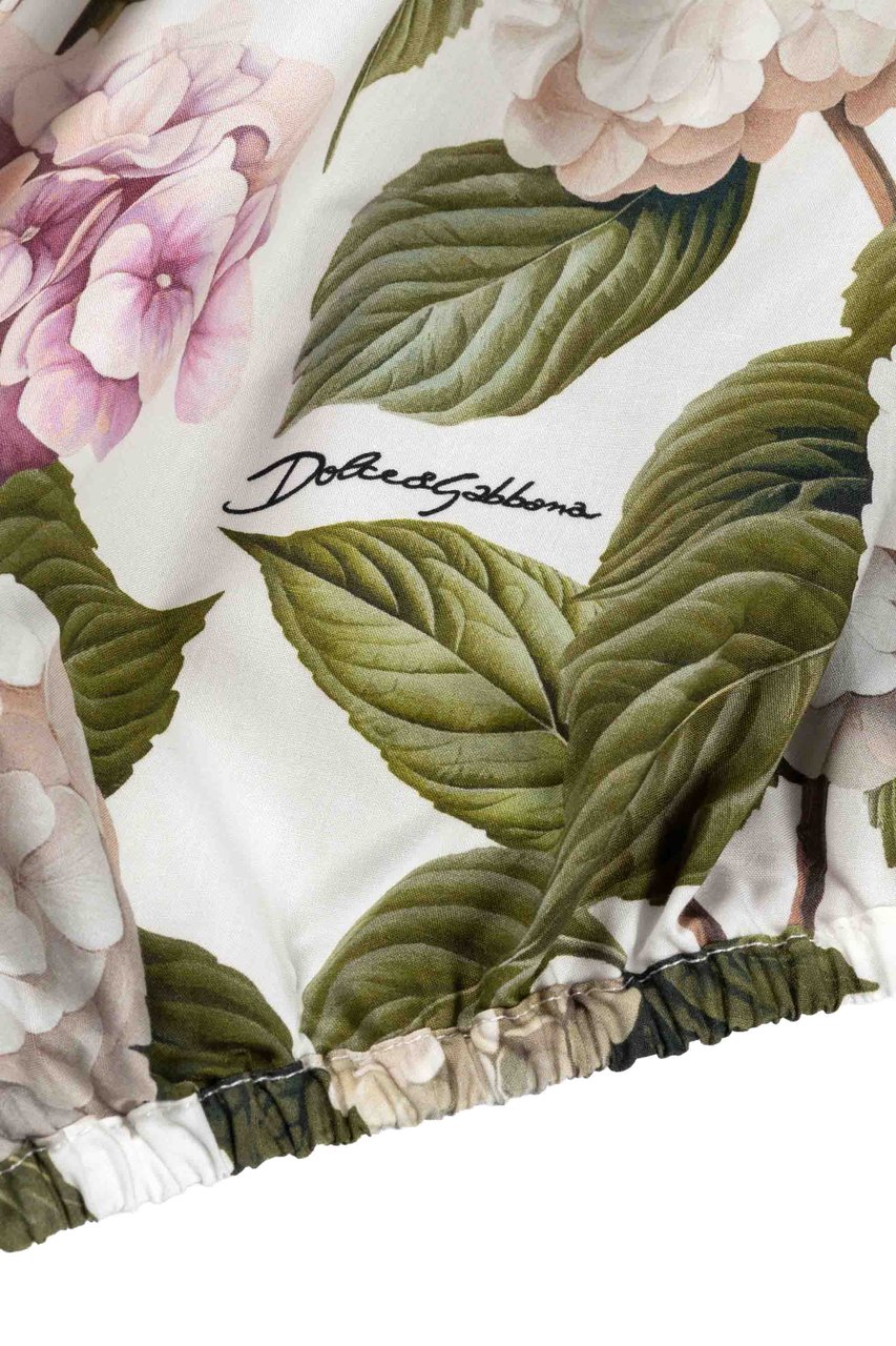 Dolce & Gabbana Rompers Beige