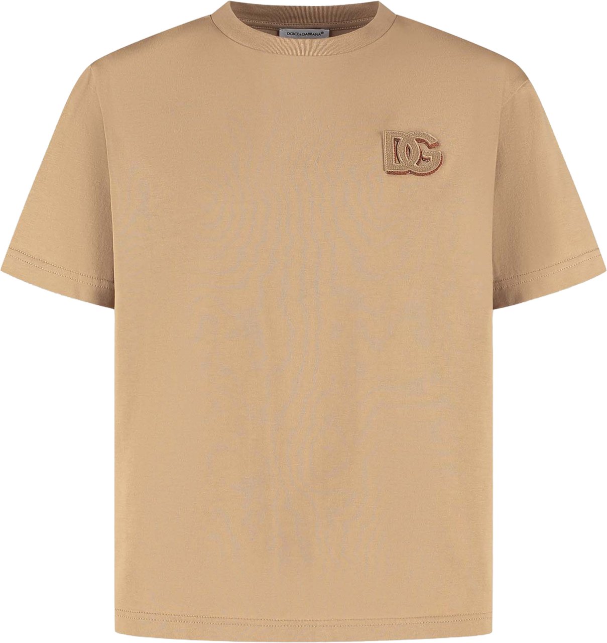 Dolce & Gabbana T-shirt Beige
