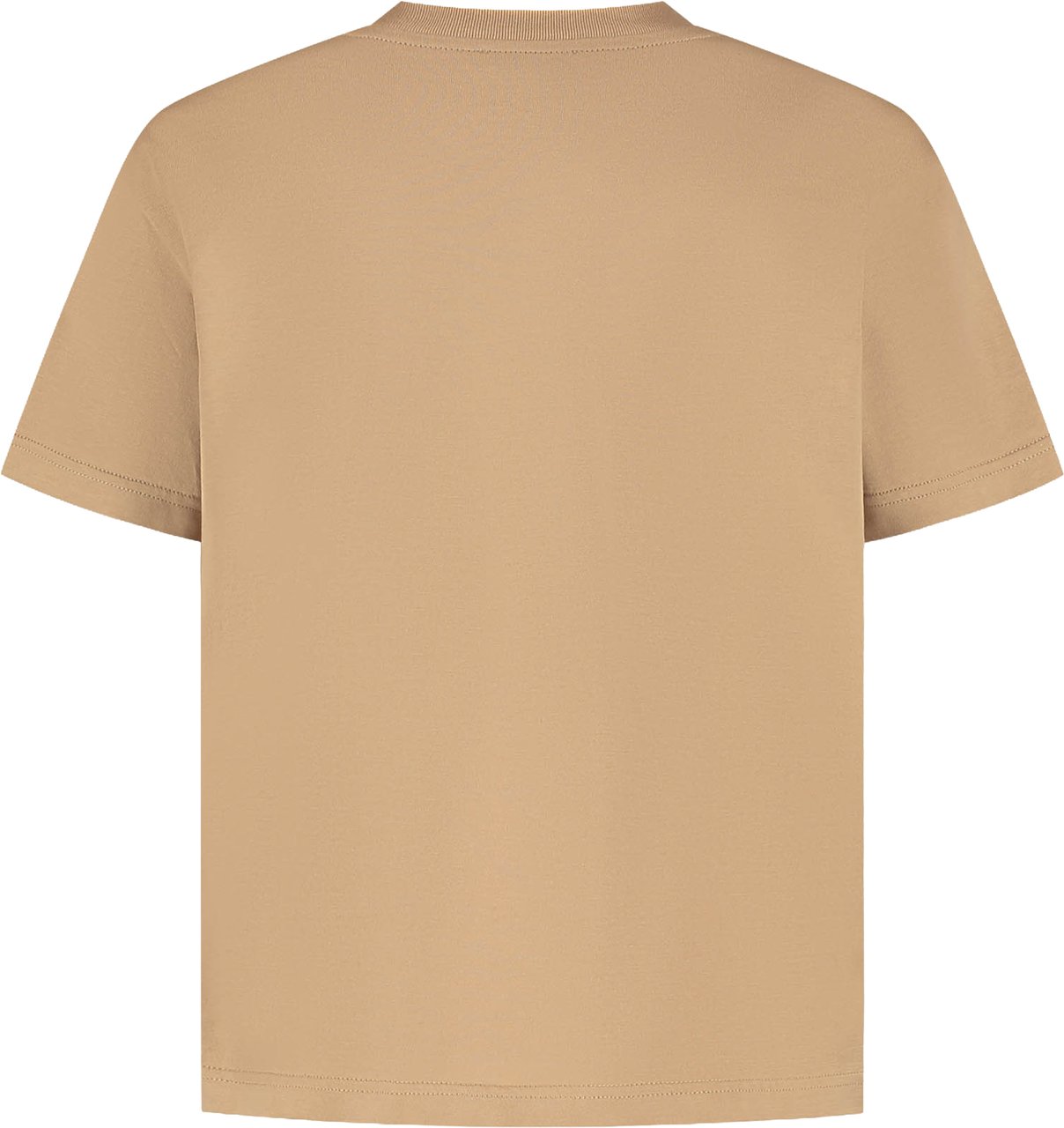 Dolce & Gabbana T-shirt Beige