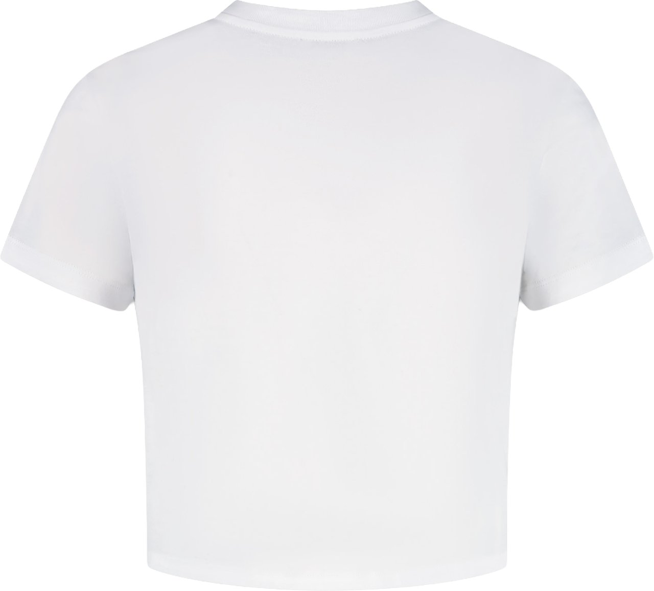 Dolce & Gabbana T-shirt Wit