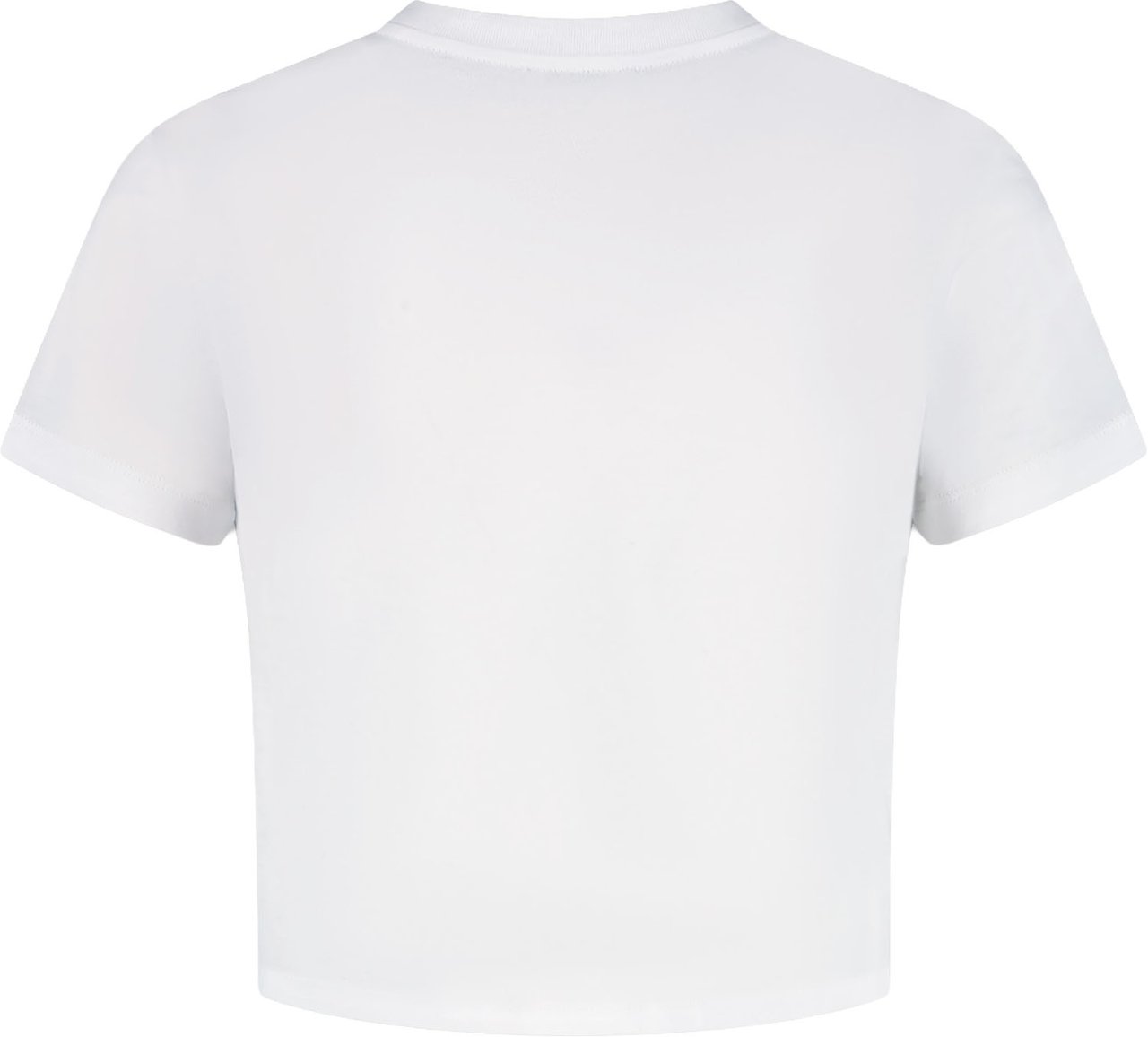 Dolce & Gabbana T-shirt Wit