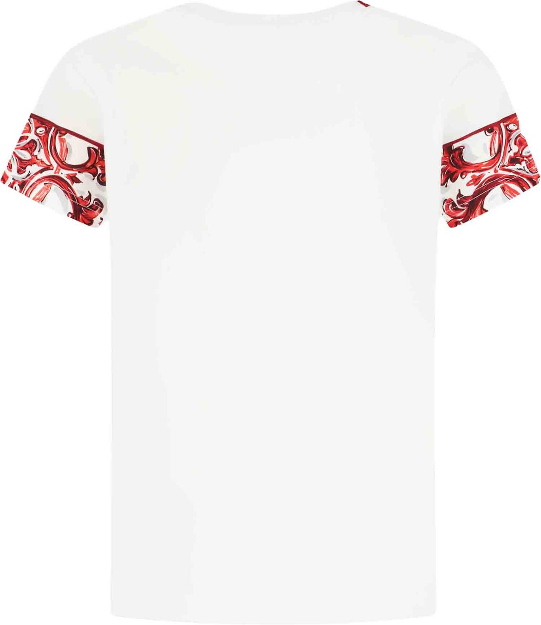 Dolce & Gabbana T-shirt Wit