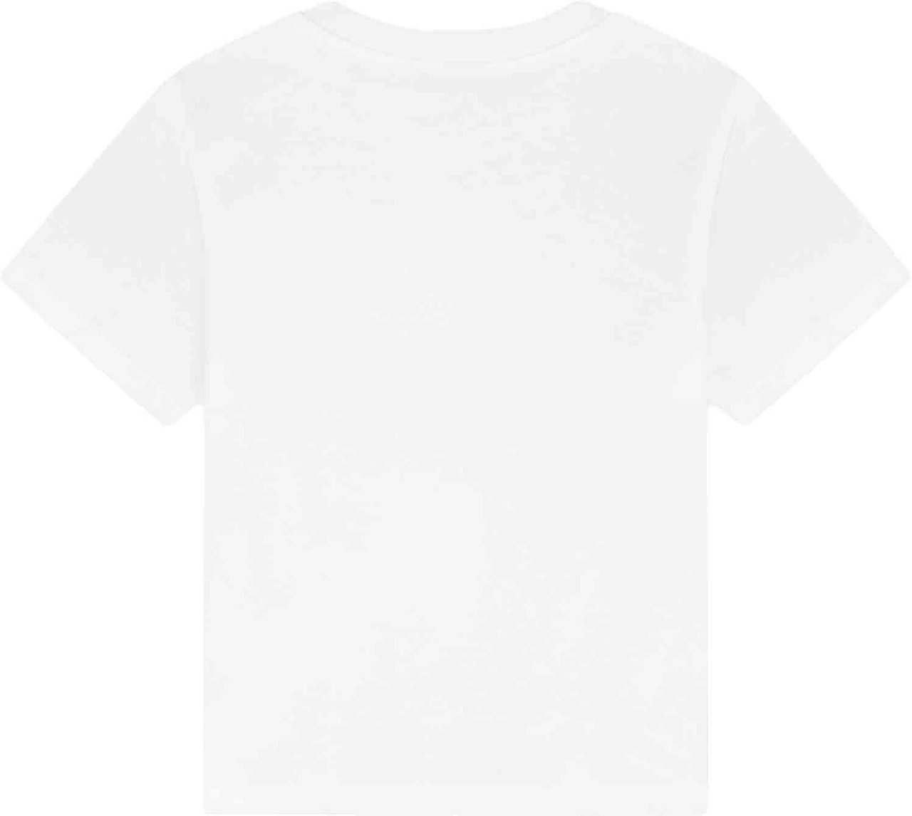 Dolce & Gabbana T-shirt Wit
