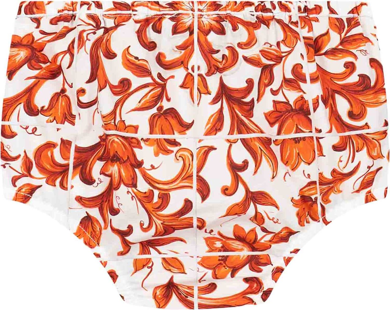 Dolce & Gabbana Dressshortsl+culotte Rood