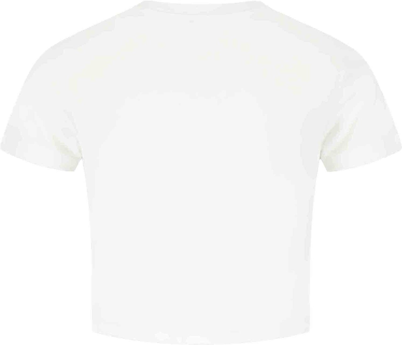 Dolce & Gabbana T-shirt Oranje
