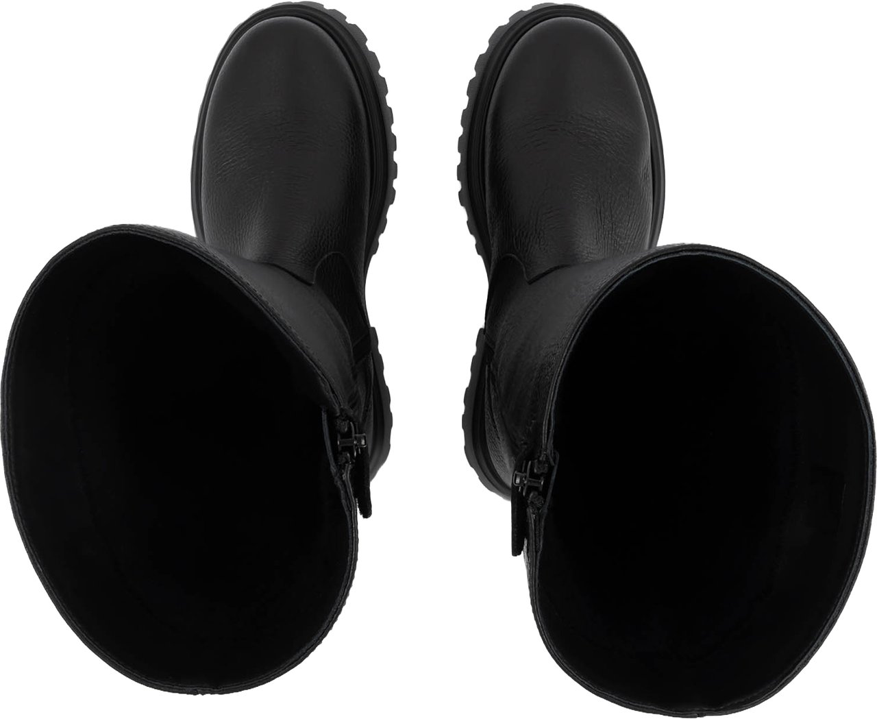 Dolce & Gabbana Boots Zwart
