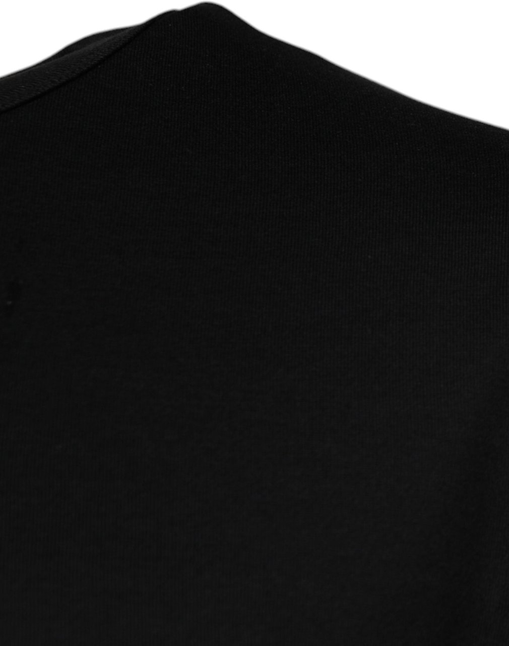 Dolce & Gabbana Multicolor Camouflage Crew Neck T-shirt Divers