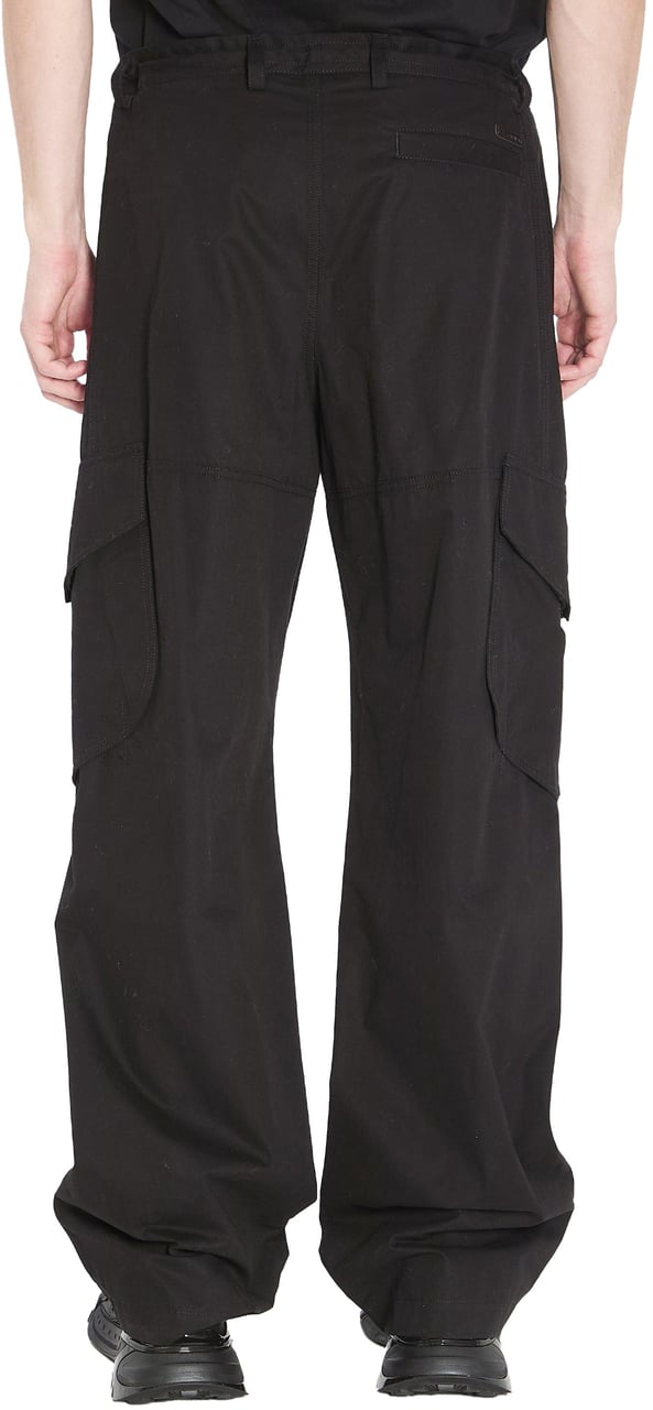 Dolce & Gabbana Cargo pants Zwart