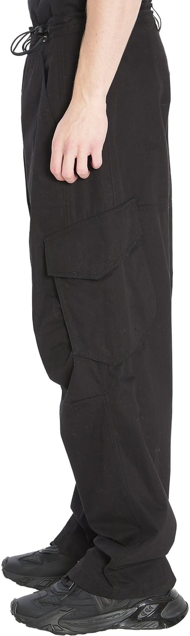 Dolce & Gabbana Cargo pants Zwart