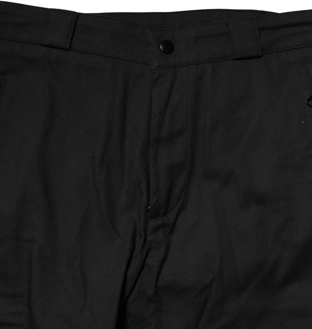 Dolce & Gabbana Multicolor Cotton Jogger Men Pants Divers