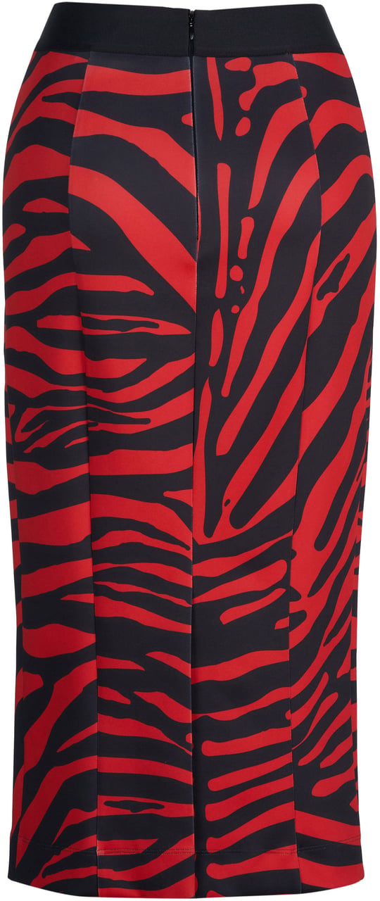 Dolce & Gabbana Rock Zwart