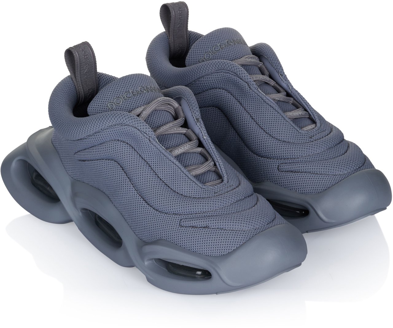 Dolce & Gabbana Schuhe Grijs