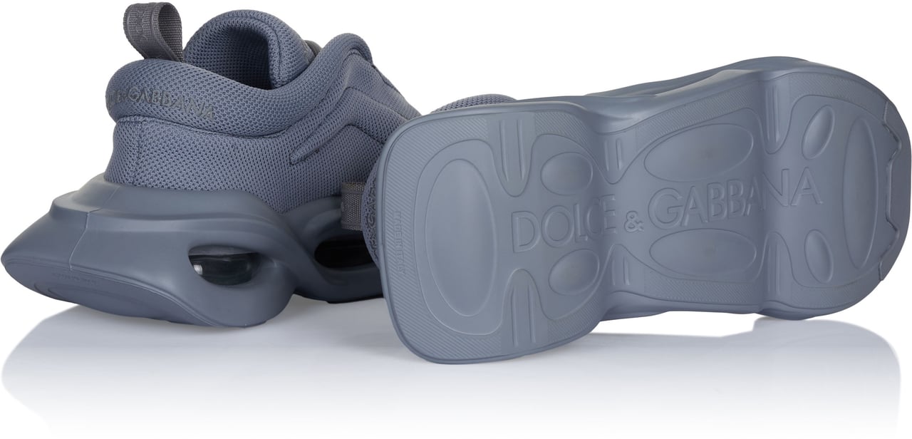 Dolce & Gabbana Schuhe Grijs