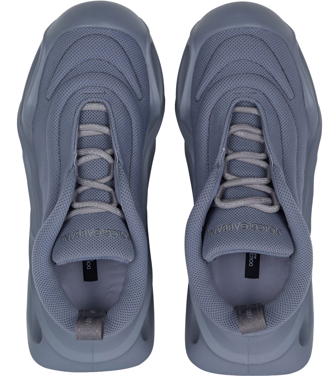 Dolce & Gabbana Schuhe Grijs