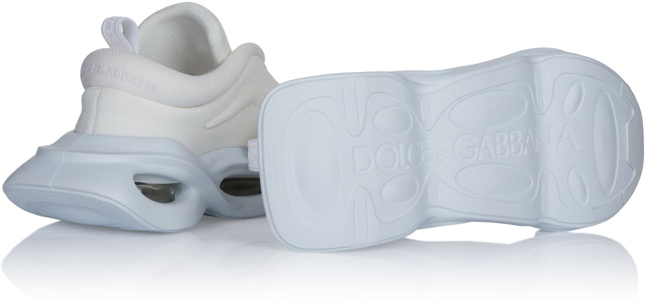Dolce & Gabbana Schuhe Wit