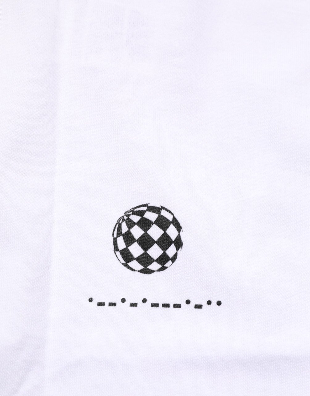Dolce & Gabbana White Cotton Sleeveless Printed Tank T-shirt Wit