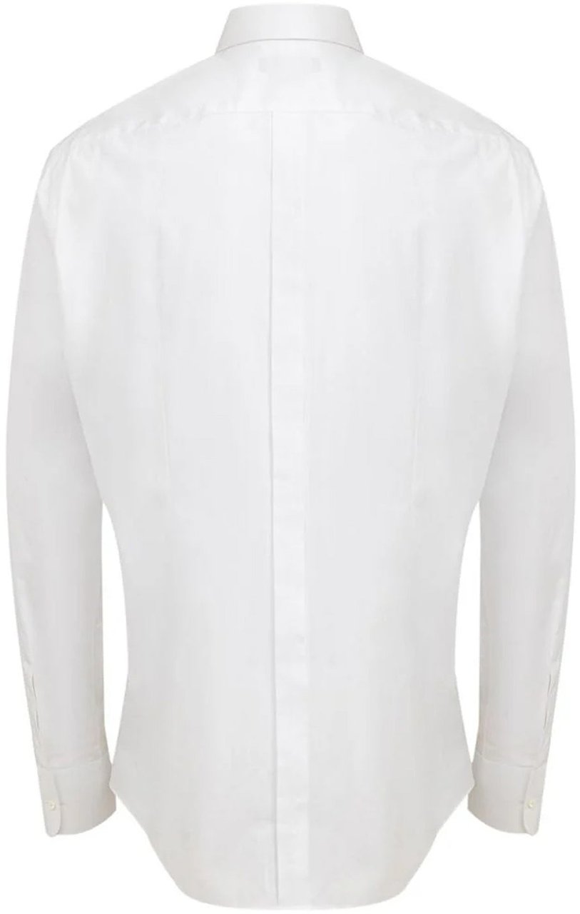 Dolce & Gabbana Dolce & Gabbana Shirt Wit