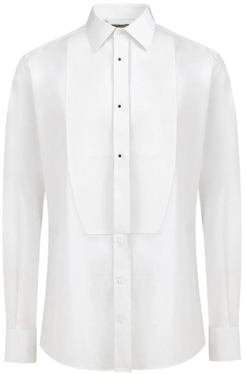 Dolce & Gabbana Dolce & Gabbana Shirt Wit