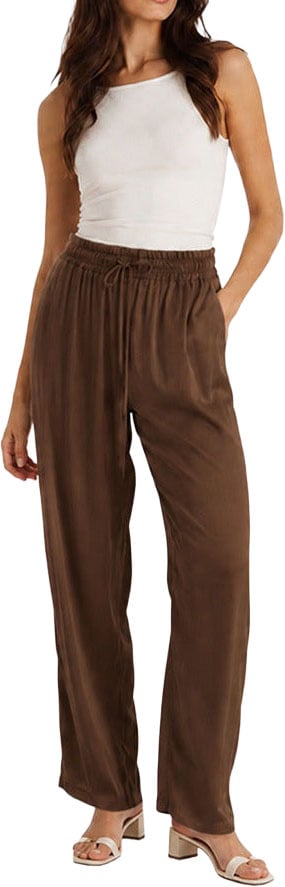 Dolce & Gabbana Trousers with Couisse Bruin