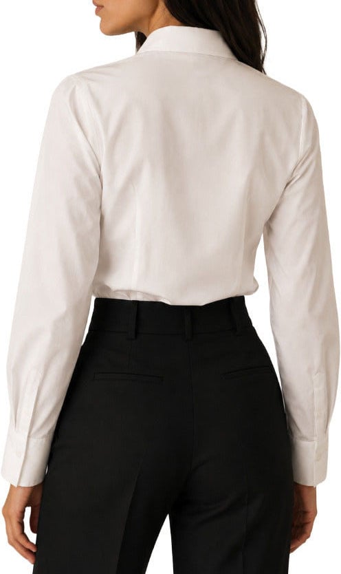 Dolce & Gabbana Shirt Smoking Wit