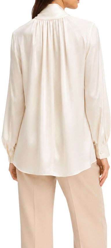 Dolce & Gabbana Shirt with Nodo Wit