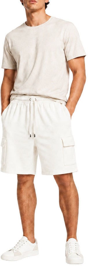 Dolce & Gabbana Shorts Cargo Wit