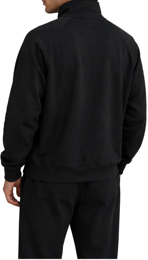 Dolce & Gabbana Giubbino Sweatshirt Zwart