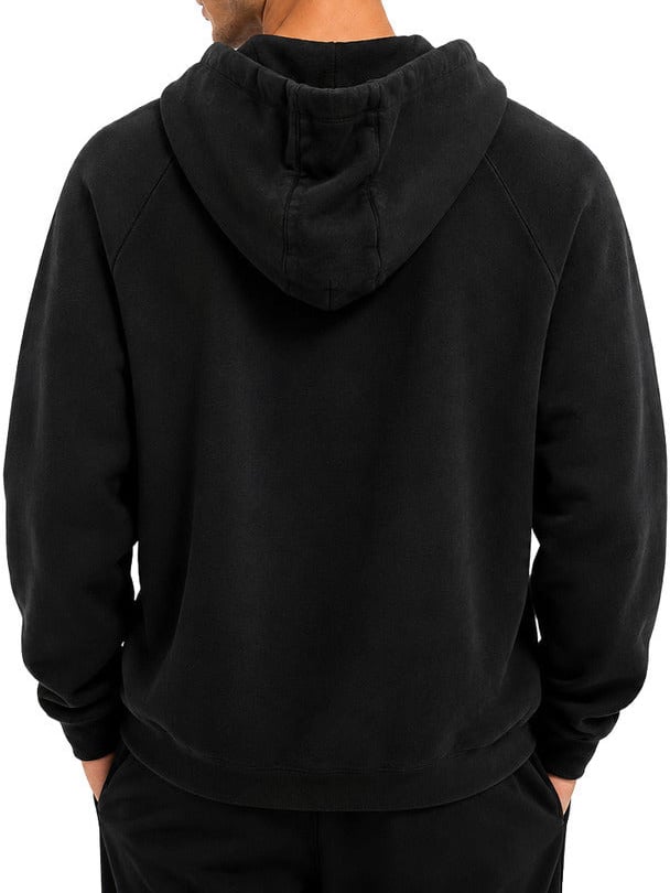 Dolce & Gabbana Jacket Imbottita Zwart