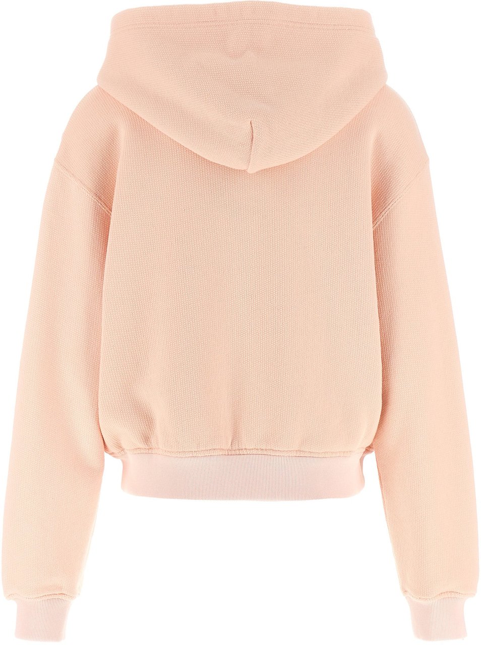 Dolce & Gabbana Multicolor Cotton Hoodie Divers