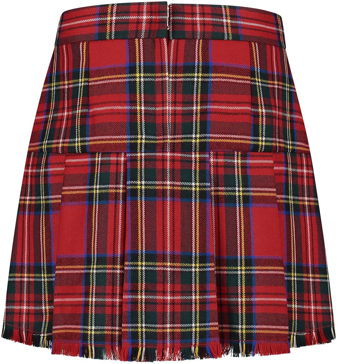 Dolce & Gabbana Skirt Rood