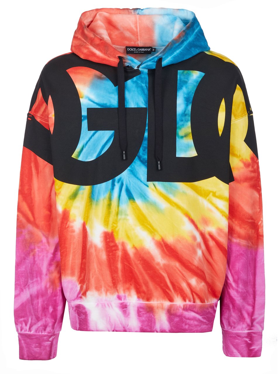Dolce & Gabbana Pullover Divers