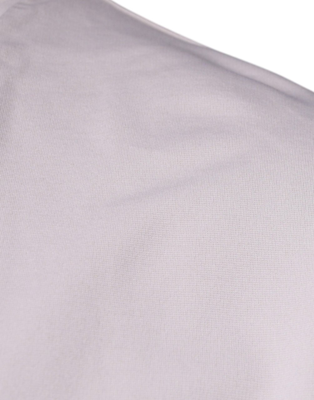 Dolce & Gabbana Beige DG Logo Crew Neck Short Sleeves T-shirt Beige