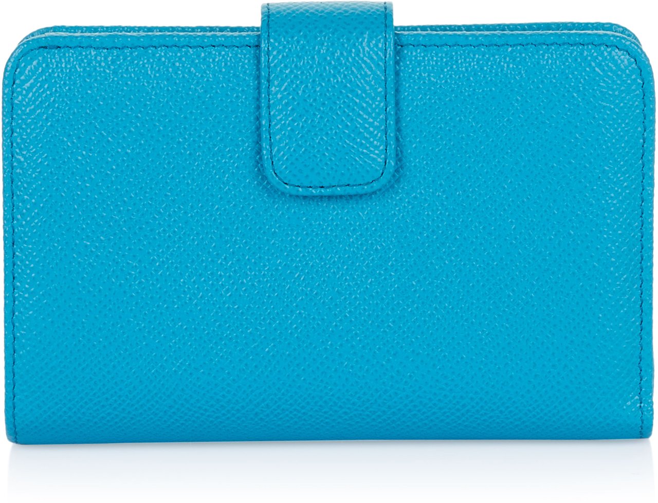 Dolce & Gabbana Portemonnaie Blauw