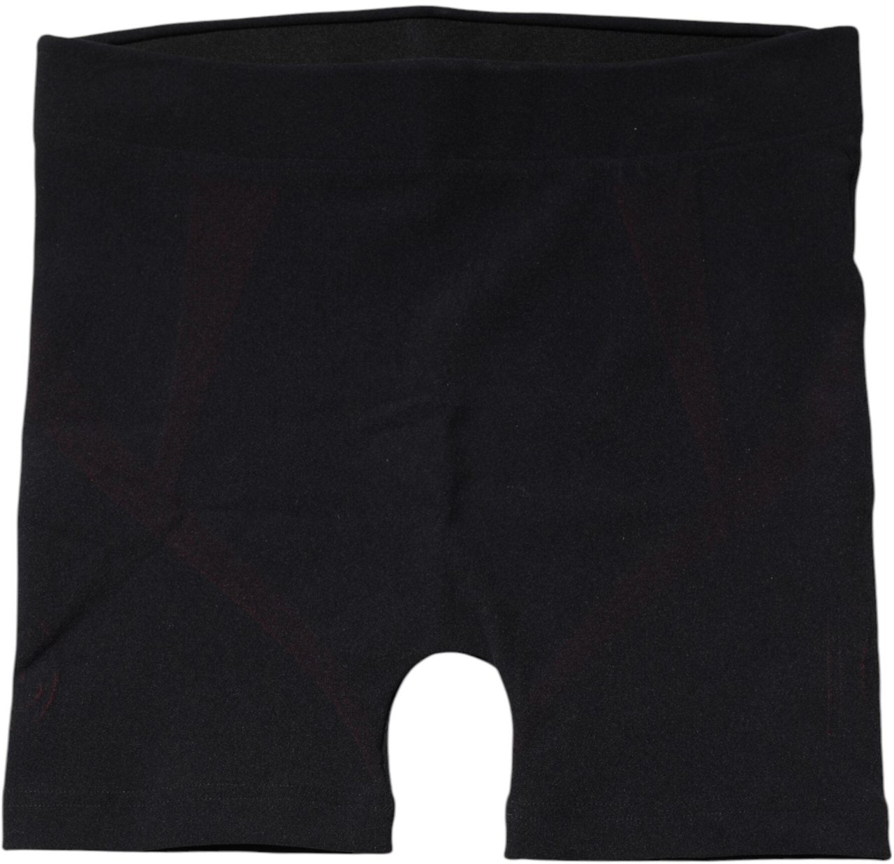 Dolce & Gabbana Black Nylon Stretch Boxer Shorts Underwear Zwart