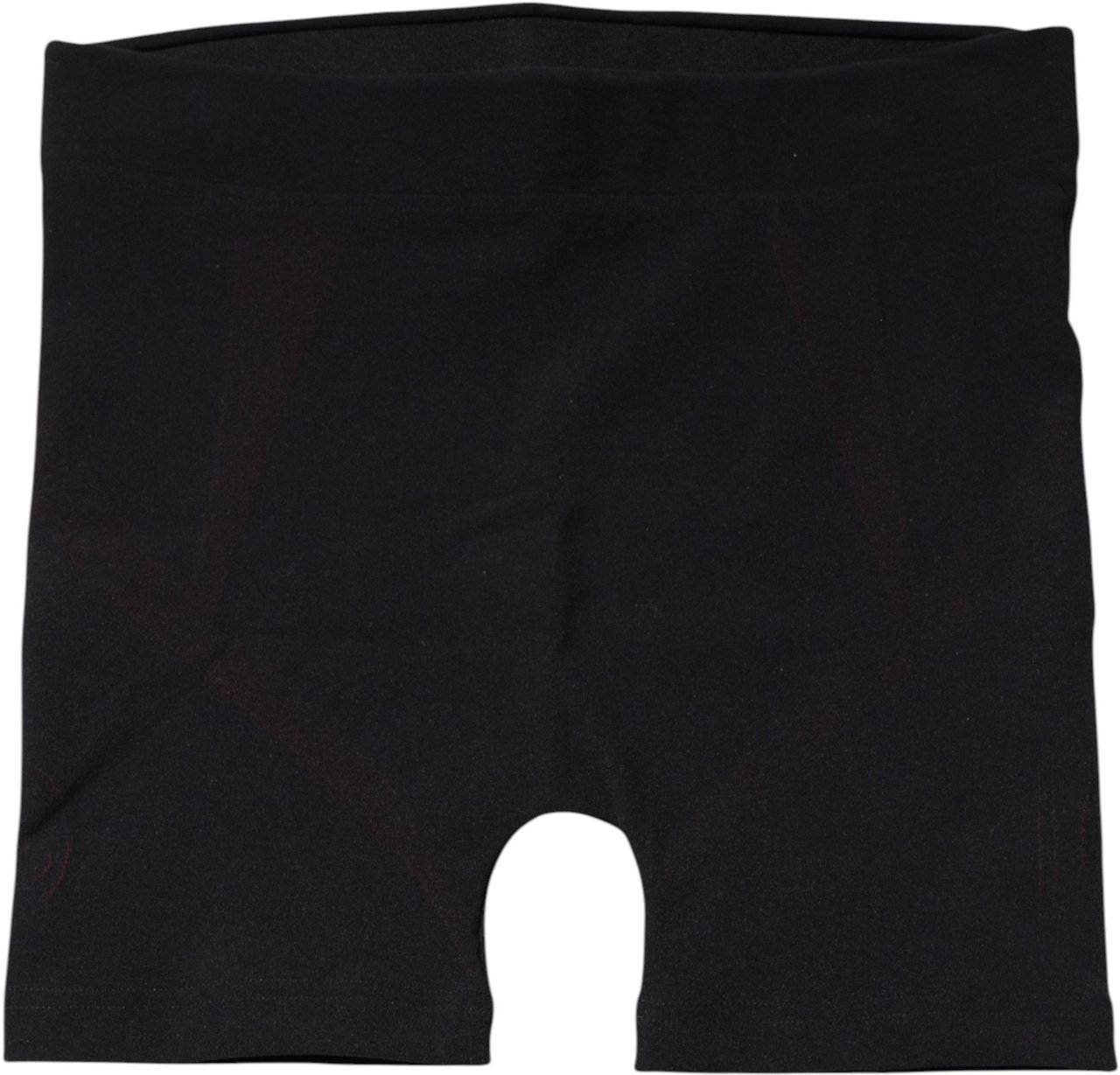 Dolce & Gabbana Black Nylon Stretch Boxer Shorts Underwear Zwart