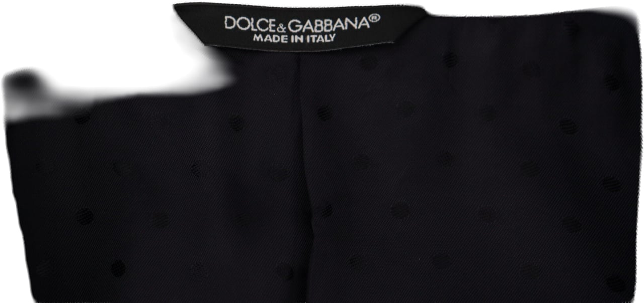 Dolce & Gabbana Dark Blue Wool Formal Sicilia Blazer Blauw