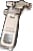 Dolce & Gabbana Blue Leather Cross Body Neck Strap Card Slot Phone Pocket Divers