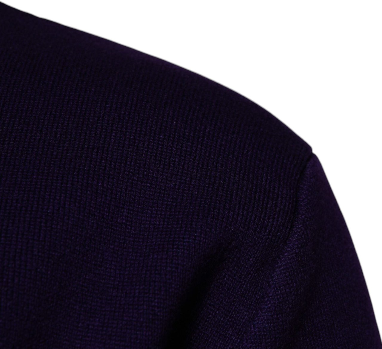 Dolce & Gabbana Blue 1984 Milano CrewNeck Sweatshirt Sweater Blauw
