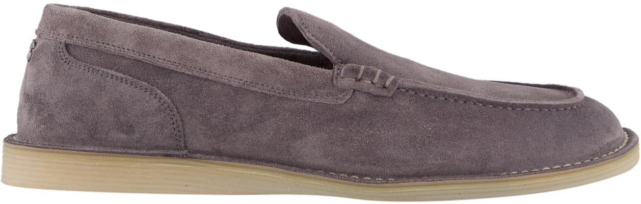 Dolce & Gabbana Heren Dolce & Gabbana Slippers Grijs