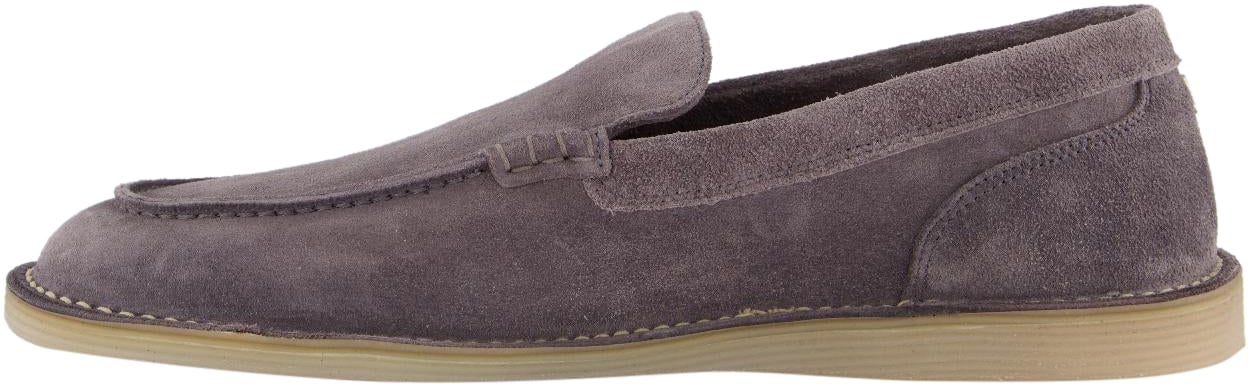 Dolce & Gabbana Heren Dolce & Gabbana Slippers Grijs