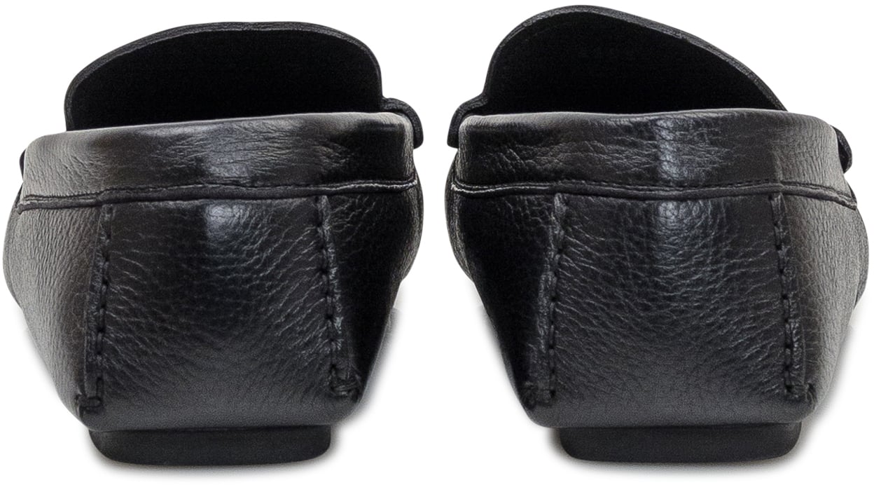 Dolce & Gabbana Mocassini Dolce & Gabbana Zwart