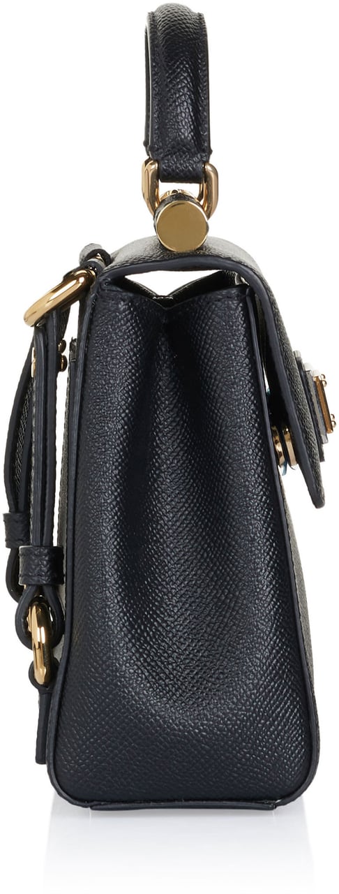 Dolce & Gabbana Dolce & Gabbana Tasche Zwart